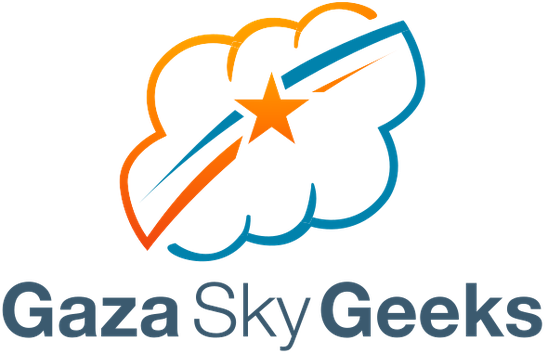 Gaza Sky Geeks